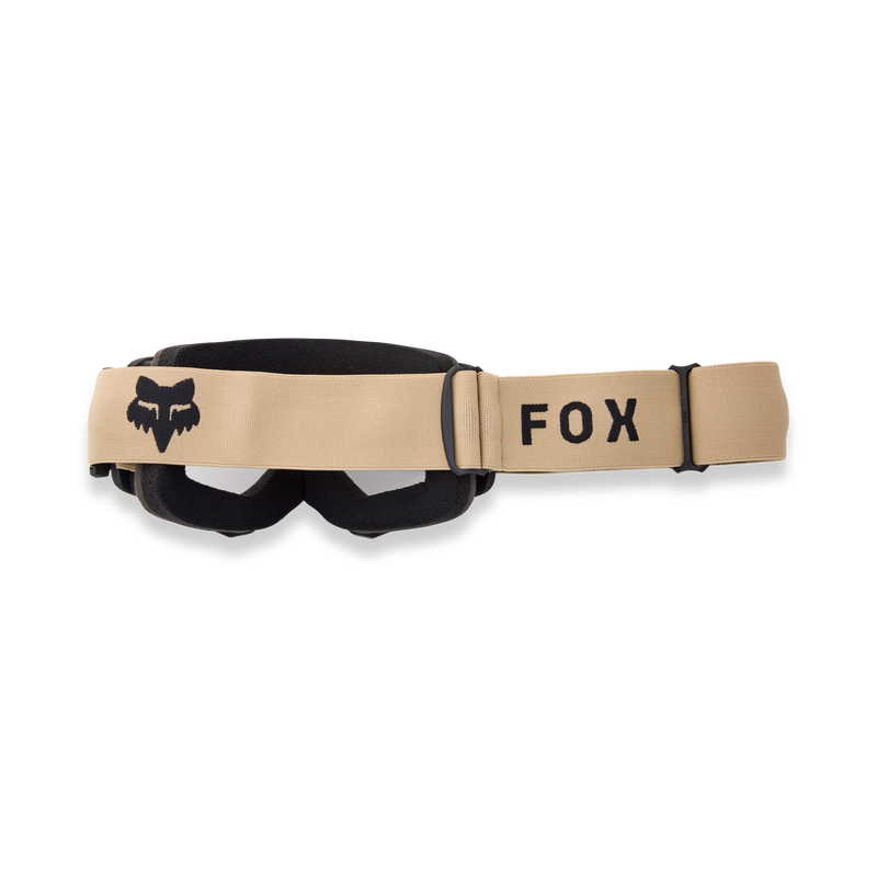 Fox Racing Main Unisex MTB Goggle