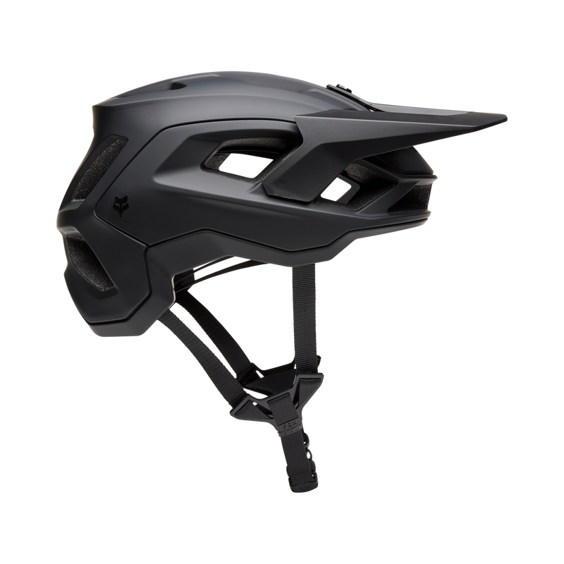 Fox Racing Speedframe Solid Bike Helmet