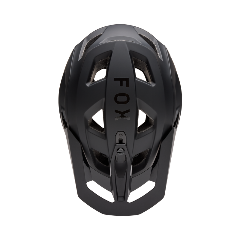 Fox Racing Speedframe Solid Bike Helmet