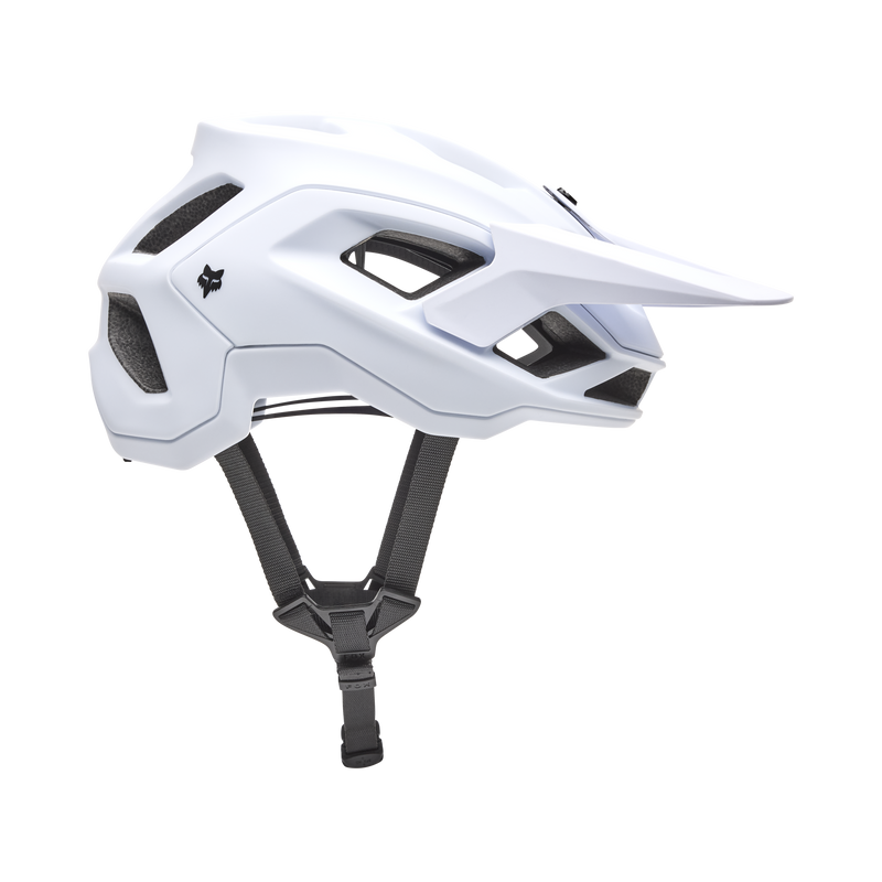 Fox Racing Speedframe Solid Bike Helmet