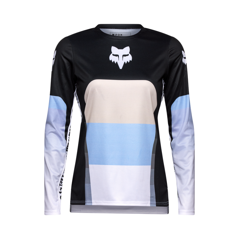 Fox Racing Ranger Long Sleeve Women MTB Jersey