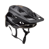 Fox Racing Speedframe Pro Backfade Unisex Bike Helmet