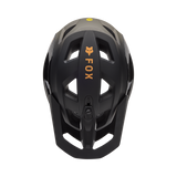 Fox Racing Speedframe Pro Backfade Unisex Bike Helmet