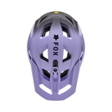 Fox Racing Speedframe Pro Backfade Unisex Bike Helmet