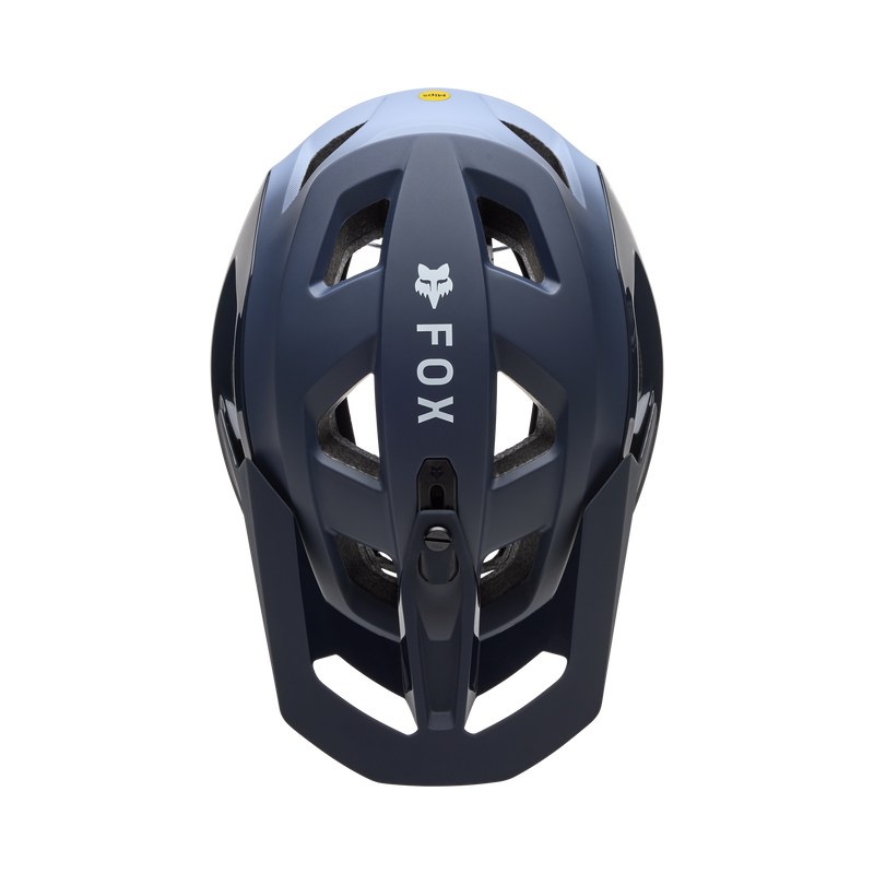 Fox Racing Speedframe Pro Backfade Unisex Bike Helmet