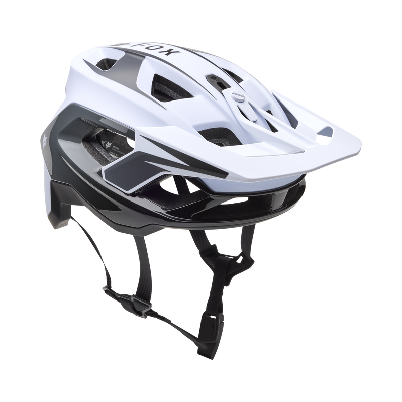 Fox Racing Speedframe Pro Defy Unisex Bike Helmet