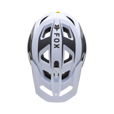 Fox Racing Speedframe Pro Defy Unisex Bike Helmet