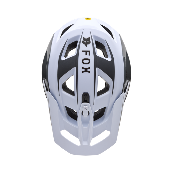 Fox Racing Speedframe Pro Defy Unisex Bike Helmet