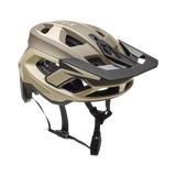 Fox Racing Speedframe Pro Defy Unisex Bike Helmet