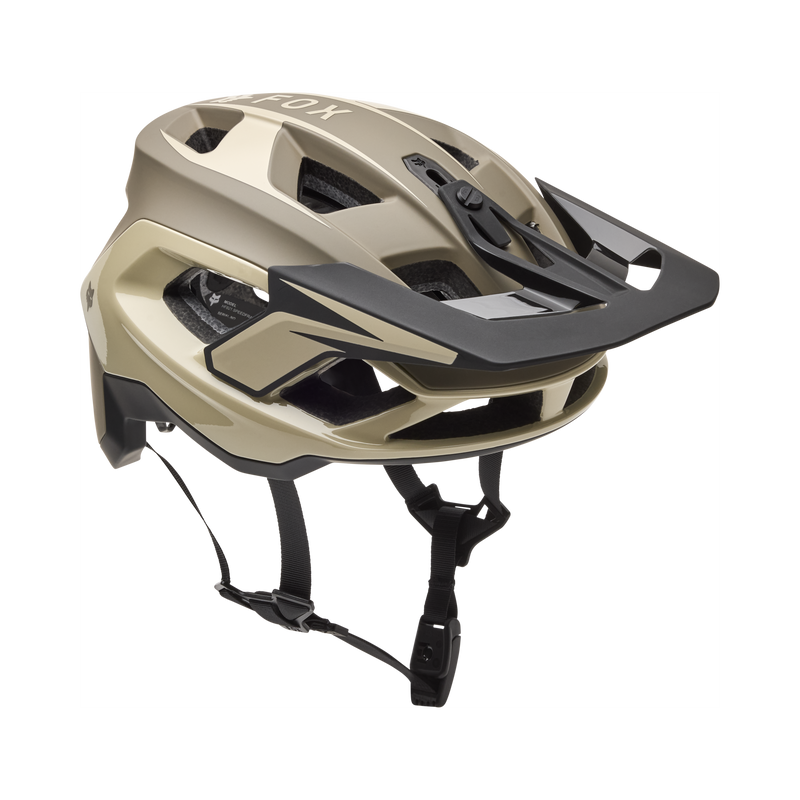 Fox Racing Speedframe Pro Defy Unisex Bike Helmet