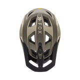 Fox Racing Speedframe Pro Defy Unisex Bike Helmet