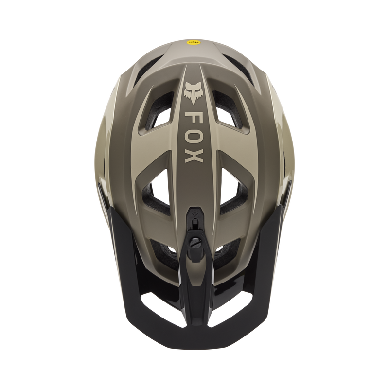 Fox Racing Speedframe Pro Defy Unisex Bike Helmet