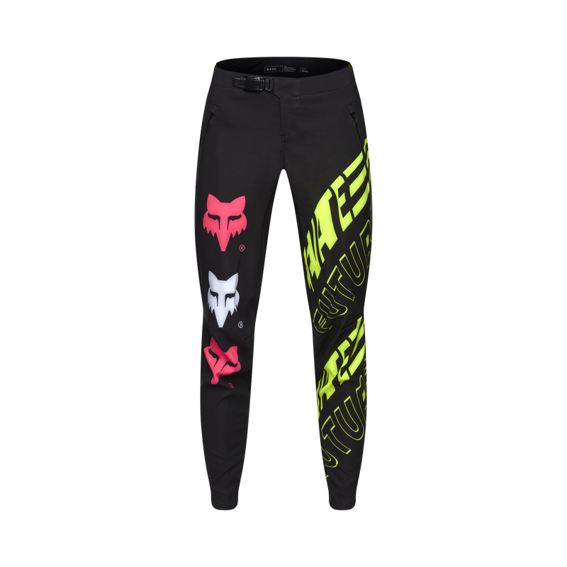 Fox Racing Flexair Elevated Women MTB Pant