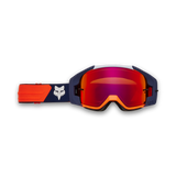 Fox Racing Vue Core-Vivid Unisex Bike Goggles