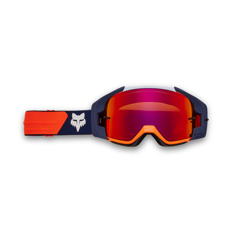 Fox Racing Vue Core-Vivid Unisex Bike Goggles