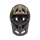 Fox Racing Speedframe RS Paranoid Unisex Bike Helmet