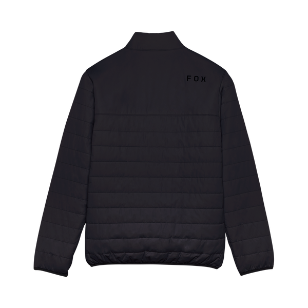 Fox Racing Howell Puffy Men Lifestyle Jacket