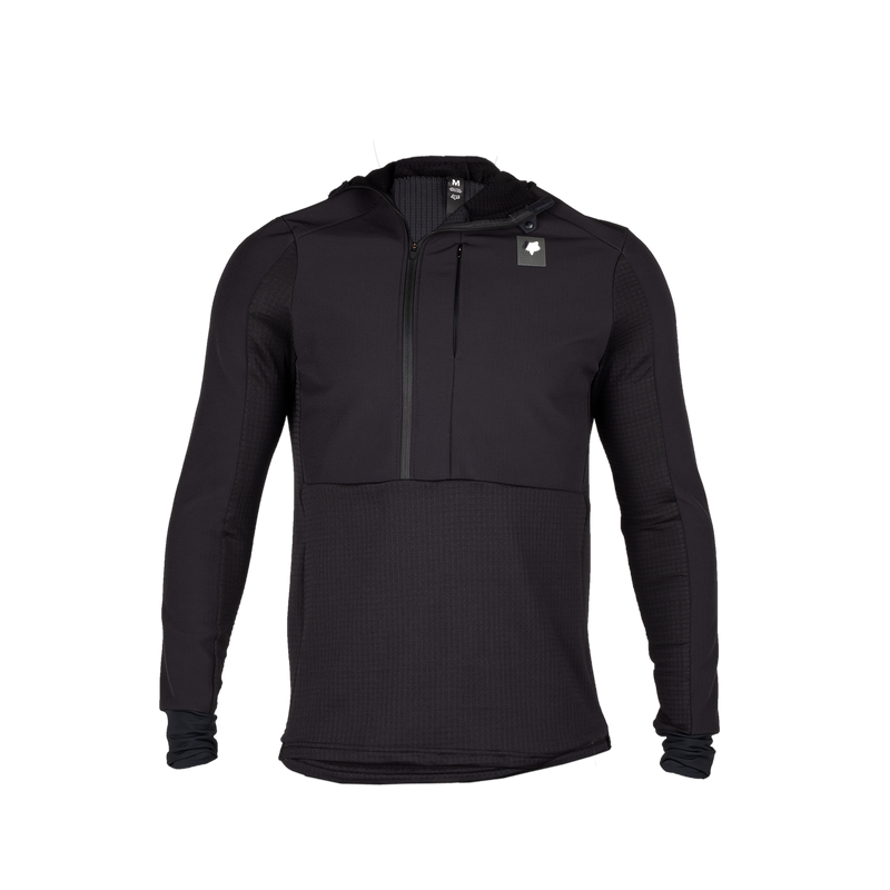 Fox Racing Defend Thermal Men MTB Hoodie