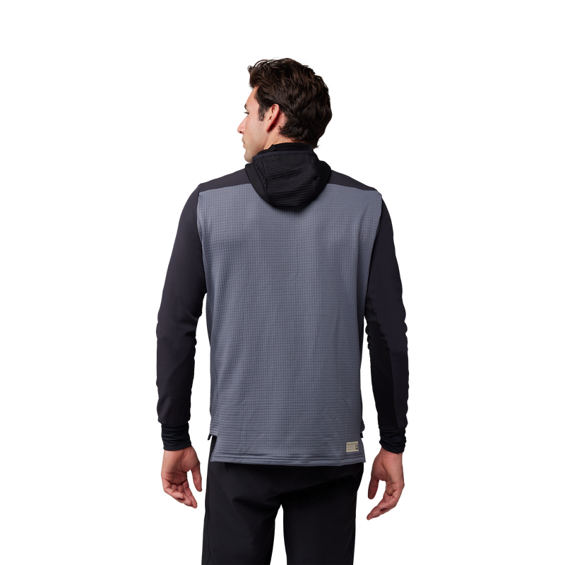 Fox Racing Defend Thermal Men MTB Hoodie