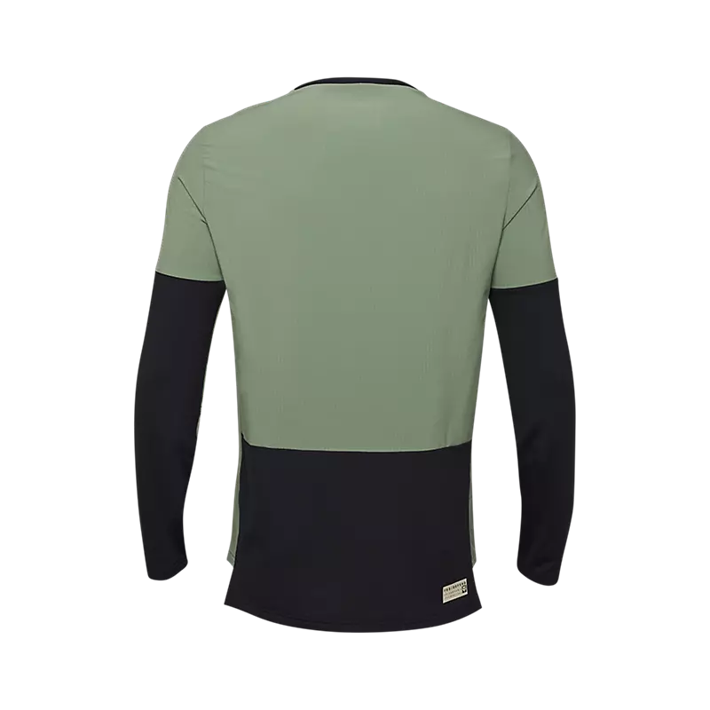 Fox Racing Defend Thermal Men MTB Jersey