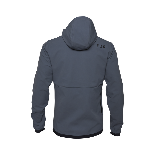 Fox Racing Ranger Fire Men MTB Hoodie