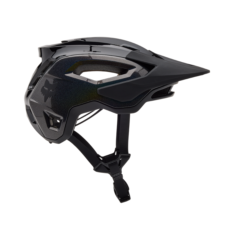 Fox Racing Unisex Speedframe Pro Lunar Helmet