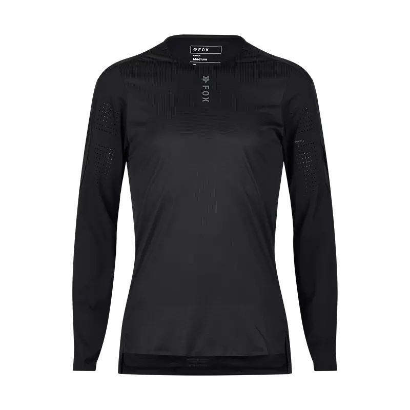 Fox Racing Flexair Pro Long Sleeve Men MTB Jersey