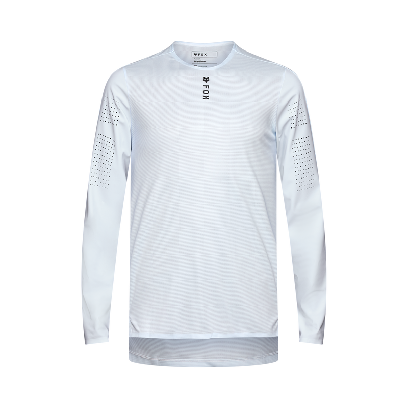 Fox Racing Flexair Pro Long Sleeve Men MTB Jersey