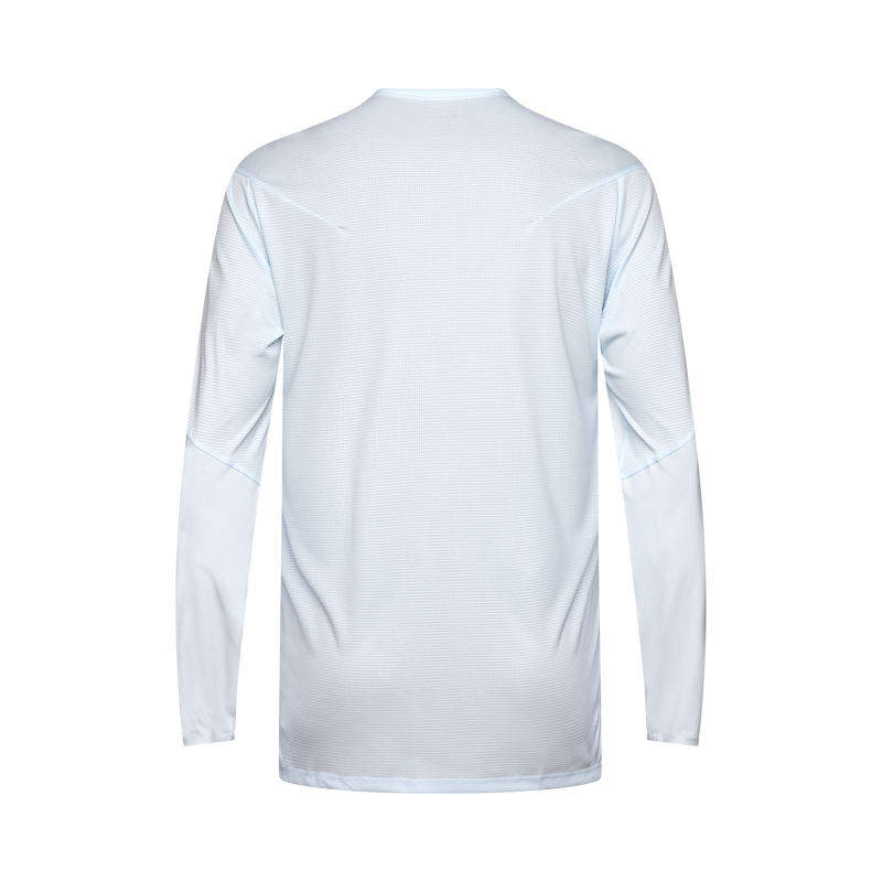 Fox Racing Flexair Pro Long Sleeve Men MTB Jersey