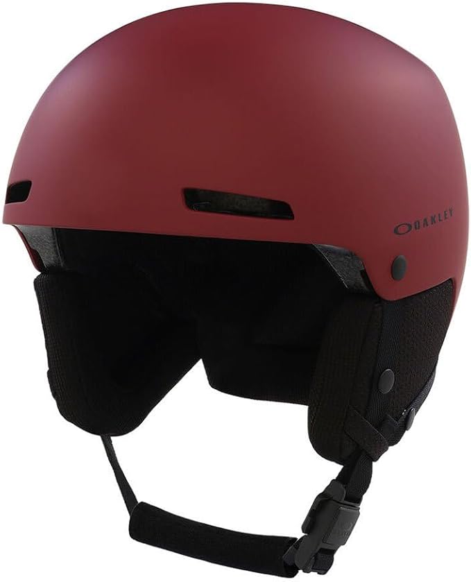 Oakley MOD1 PRO MIPS Unisex Winter Helmet