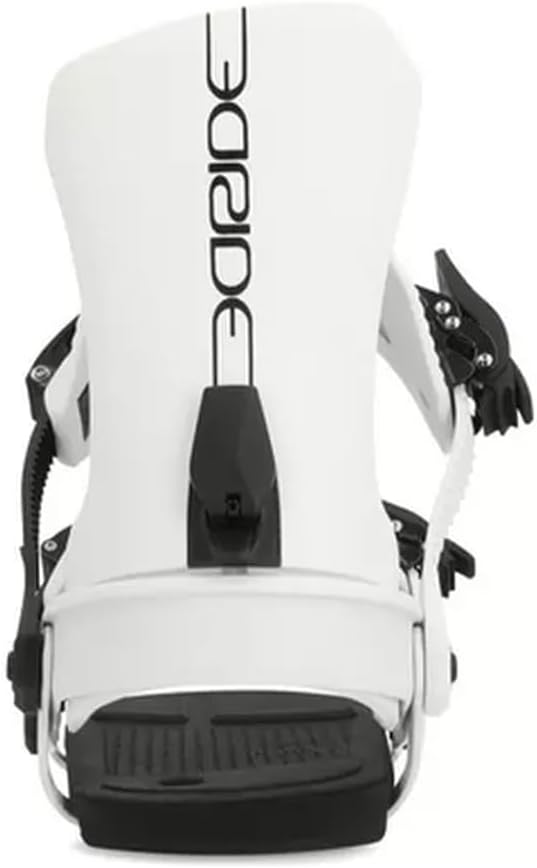 Ride AL-6 Snowboard Bindings