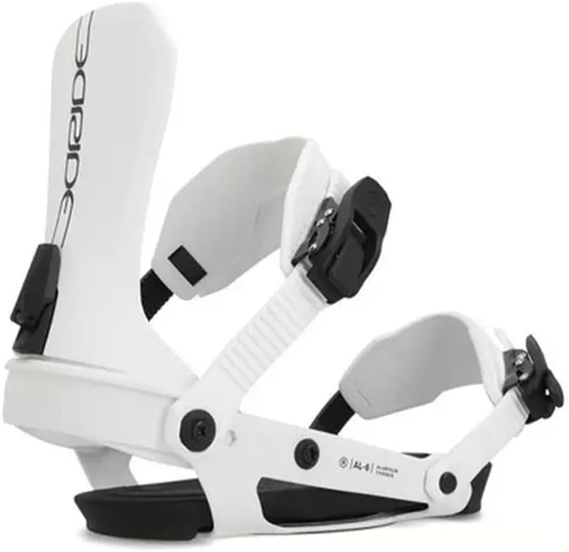 Ride AL-6 Snowboard Bindings