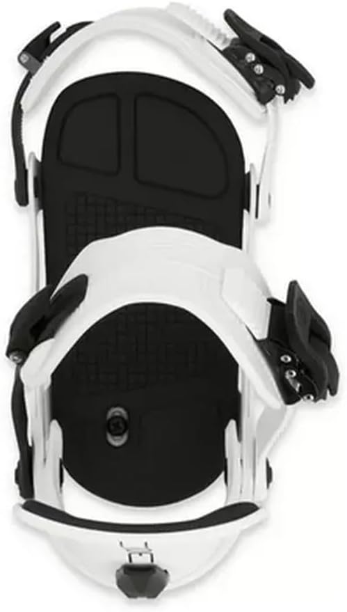 Ride AL-6 Snowboard Bindings