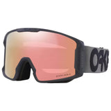 Oakley Line Miner L Unisex Snow Goggles