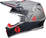 BELL Moto-9S Flex Adult Dirt Motorcycle Helmet