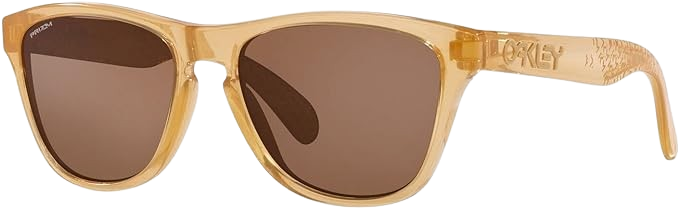 Oakley Youth Frogskins XXS Square 