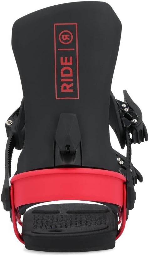 Ride AL-6 Snowboard Bindings