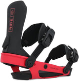 Ride AL-6 Snowboard Bindings