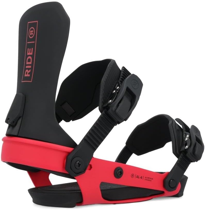 Ride AL-6 Snowboard Bindings