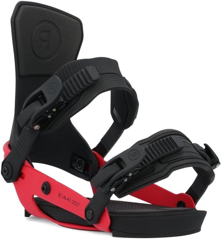 Ride AL-6 Snowboard Bindings