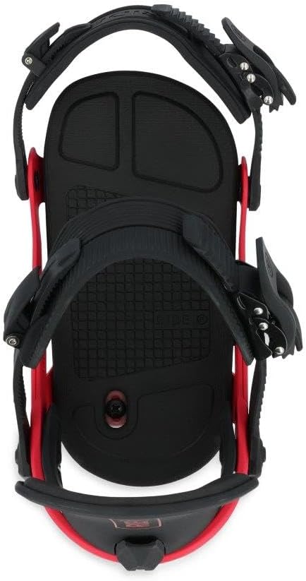 Ride AL-6 Snowboard Bindings