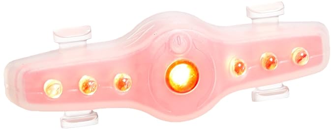 Serfas Seat Stay Tail Light Led Clear Unisex Bike Light