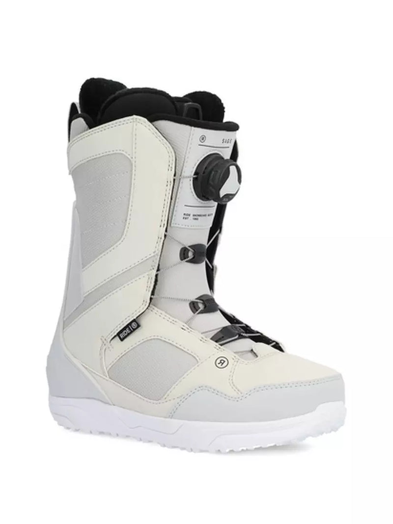 Ride Sage Women Snowboard Boots