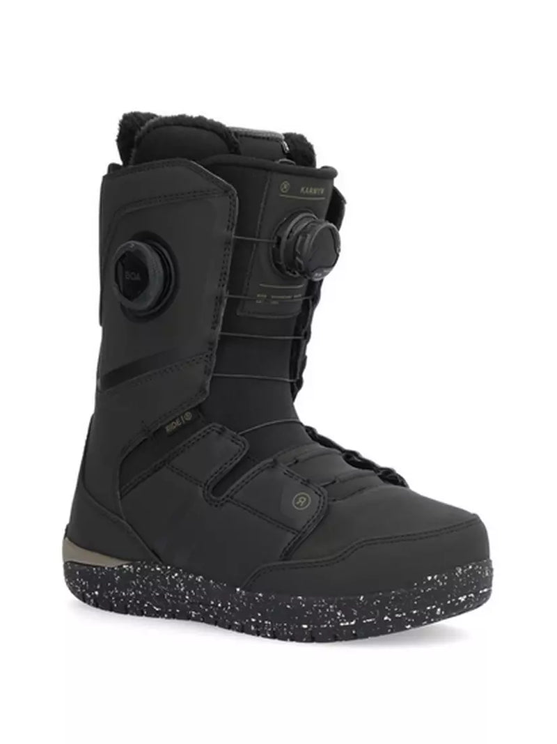 Ride Karmyn Zonal Women Snowboard Boots