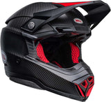 Bell Moto-10 Spherical MIPS Adult Dirt Motocross Carbon Fiber Helmet