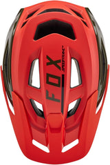 Fox Racing Speedframe Pro Blocked MTB Helmet