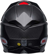 Bell Moto-10 Spherical MIPS Adult Dirt Motocross Carbon Fiber Helmet