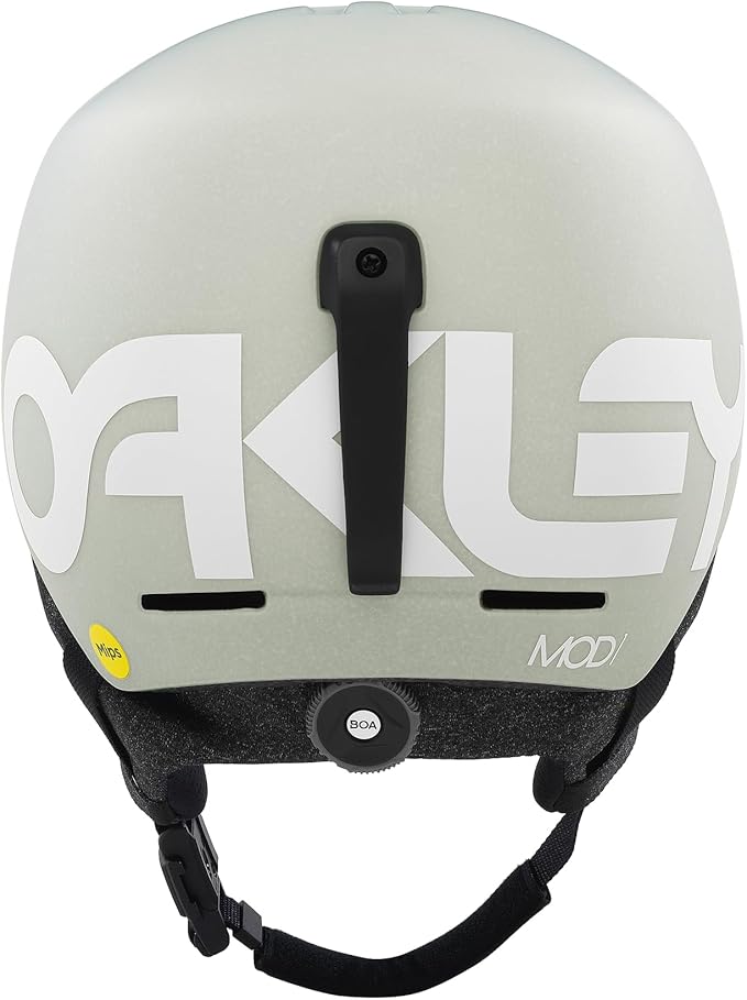 Oakley MOD1 MIPS Asia Fit Unisex Snow Winter Helmet