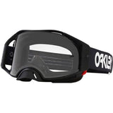 Oakley Airbrake MX Dirt Bike Motocross Goggles