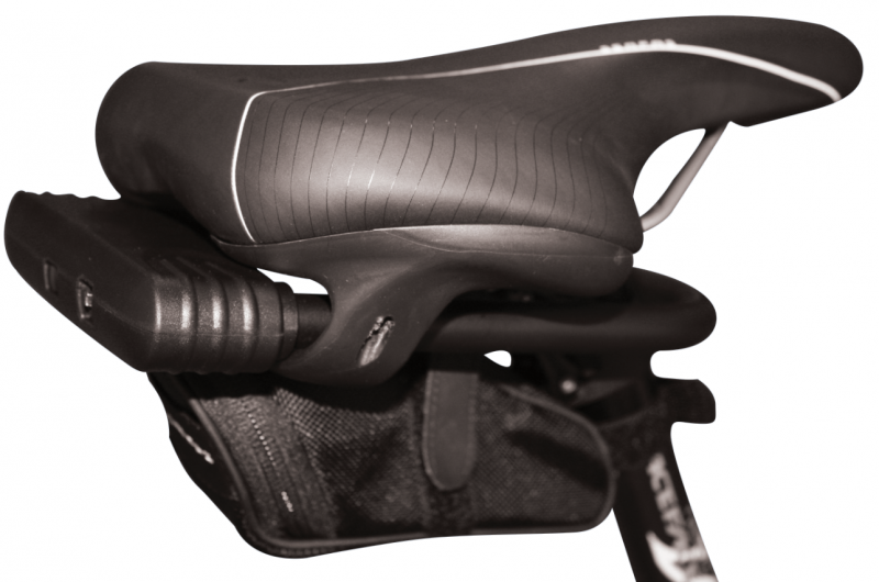 Serfas CB-300 City Unisex Bike Saddle